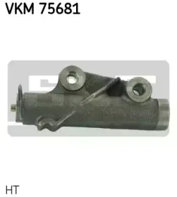 VKM 75681 SKF Натяжной ролик, ремень ГРМ